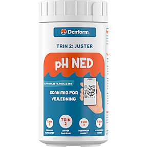 DenForm pH Ned