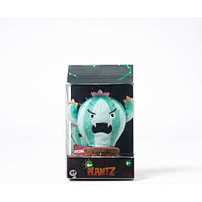 Plantz plysfigurer - flere varianter - assorteret