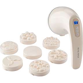 Beautifly B-Skinn Body massageapparat