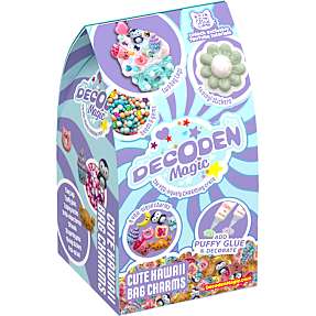 Decoden Magic Cute Kawaii charms