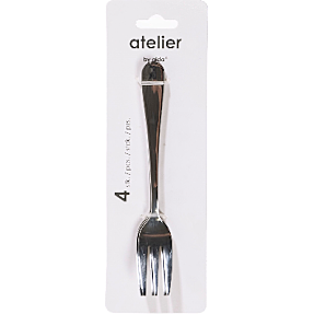 Atelier kagegafler (4-pak)