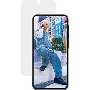 PanzerGlass skærmbeskyttelse Samsung Galaxy A37 5G