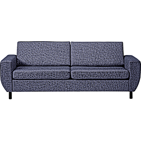 Rom Nordic 2,5 personers sofa - navy