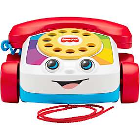 Fisher-Price® Chatter Telephone®