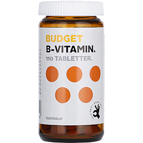 B-vitamin