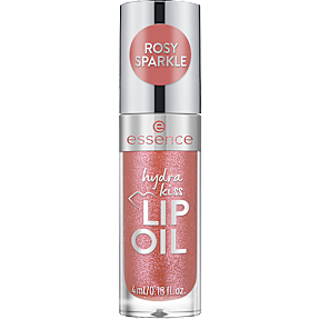 Læbeolie 11 Rosy Sparkle