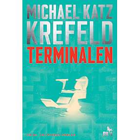 Terminalen - Michael Katz Krefeld