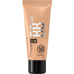 Nude BB-cream 40 m. SPF50