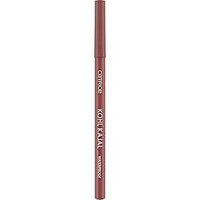 Kohl Kajal Eyeliner 100 Burgundy Babe vandfast