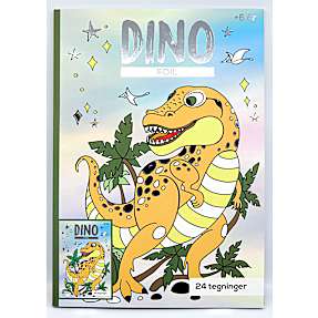 Malebog - Dino