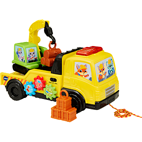 Vtech lastbil