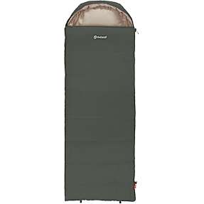 Outwell sovepose Campion prime - grøn