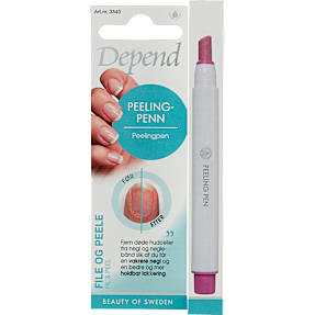 Peelingpen