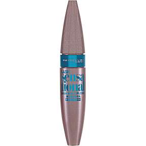 Lash Multiplying mascara sort vandfast