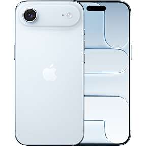 iPhone Air 256GB - Sky Blue