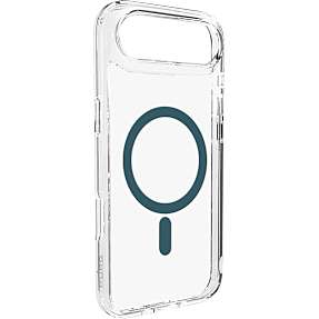 PURO Lite Mag cover til iPhone Air - grøn