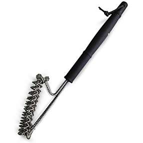 Nexgrill spiral grillbørste