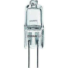 Osram 2-pak ovnpære 10W - varmt lys