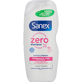 Shampoo