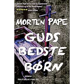 Guds bedste børn - Morten Pape