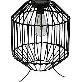 Martha Solar solcellelampe