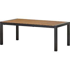 CANBERRA HAVEBORD - TEAK