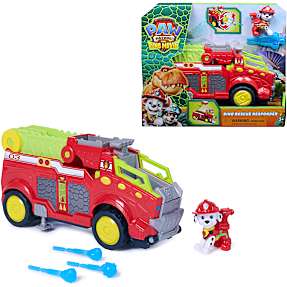 Paw Patrol: Dino Filmen Dino Rescue-redningskøretøj