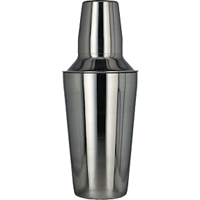 Cocktail shaker - 500 ml
