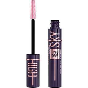 Mascara Plum Twilight