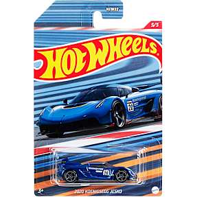 Hot Wheels bat-man biler – flere varianter – assorteret