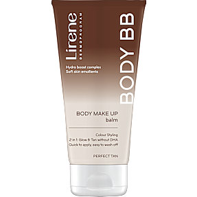 Boby BB cream