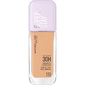 30H Lumi-Matte foundation 119