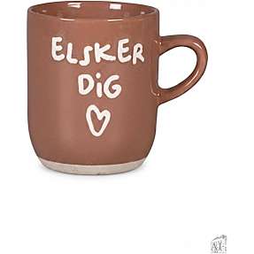 Krus - Elsker Dig