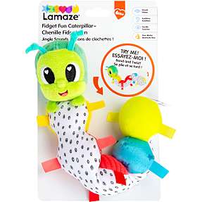 Lamaze larve rangle