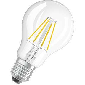 Osram LED kronepære 4,8W - dæmpbar
