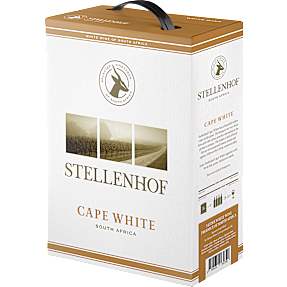 Cape White