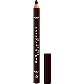 Crayon Kohl eyeliner Bordeaux