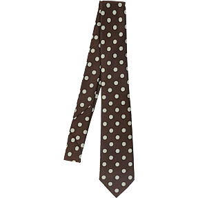 CBYH dame slips - brun