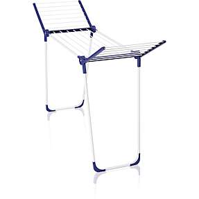 Leifheit Pegasus 120 Solid tørrestativ
