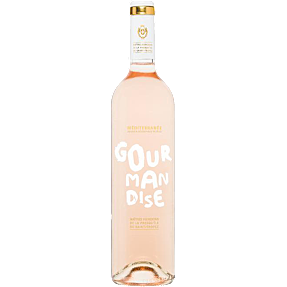 Gourmandise