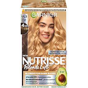 Blondering UL3 Honey Blond