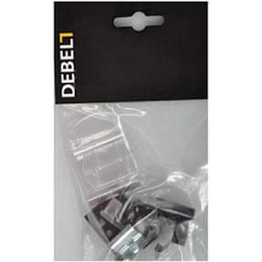 DEBEL Kit Set - grå