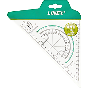 Linex geometritrekant
