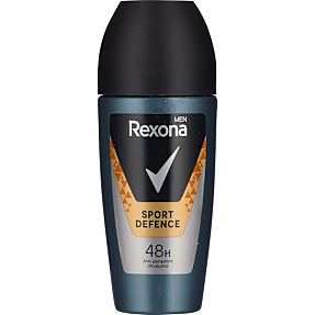 Sport Defence antiperspirant roll-on deodorant