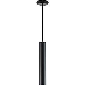 Ellinor tube pendel - sort