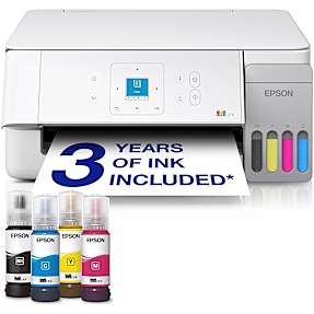 Epson EcoTank ET-2926 3-i-1 printer