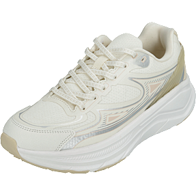 VRS dame sneakers str. 40 - hvid