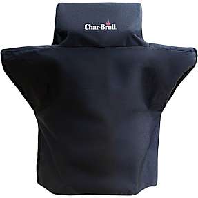 Char-Broil Premium cover - 2 brændere