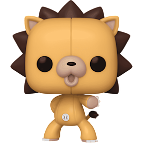 Funko POP! Bleach - Kon