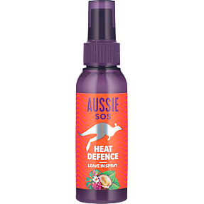 Heat Defence Leave in varmebeskyttende spray
